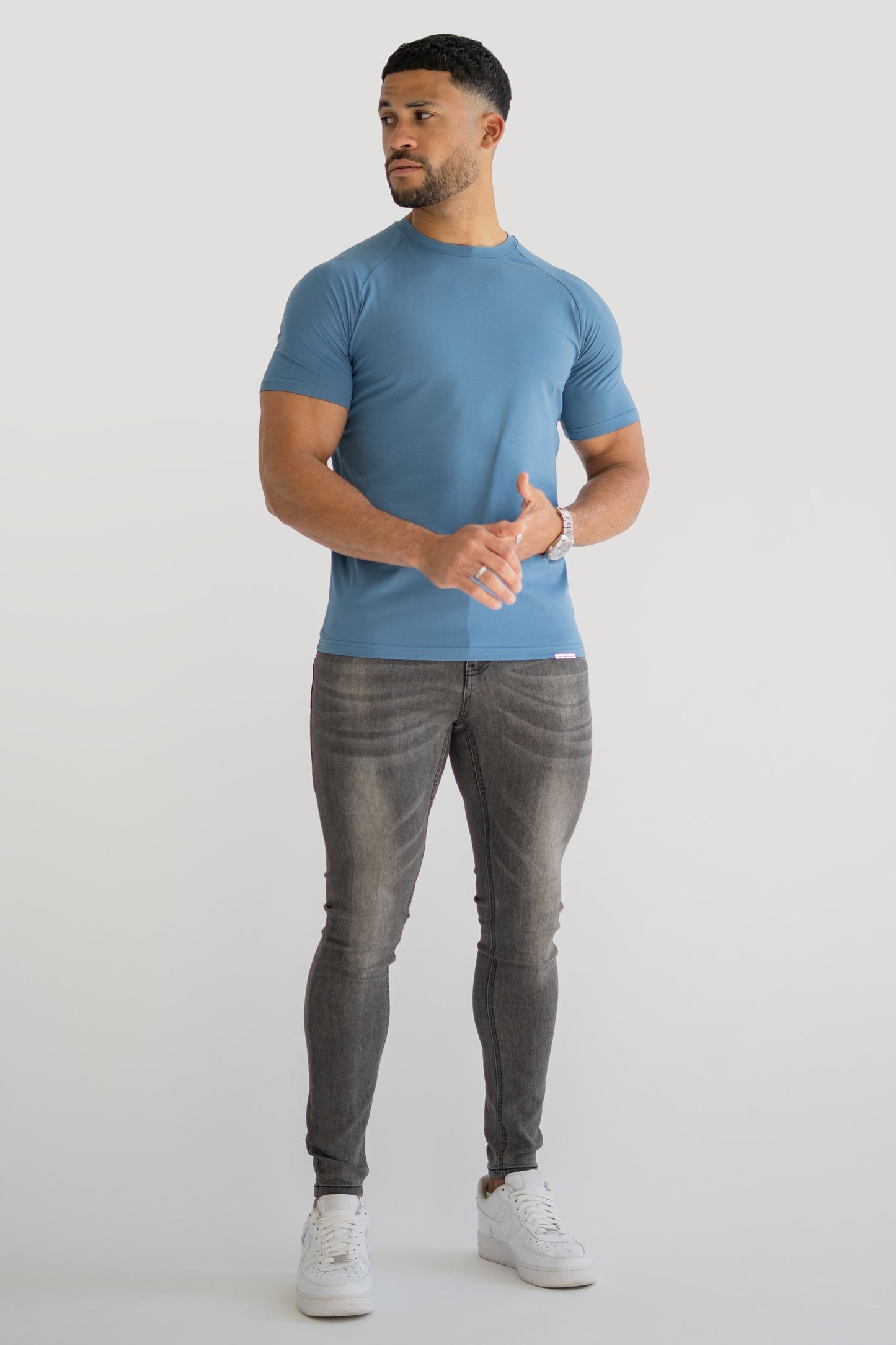 Camiseta Marcia