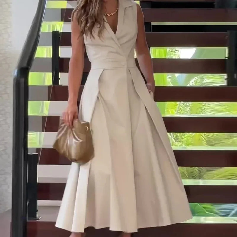 Vestido Leila