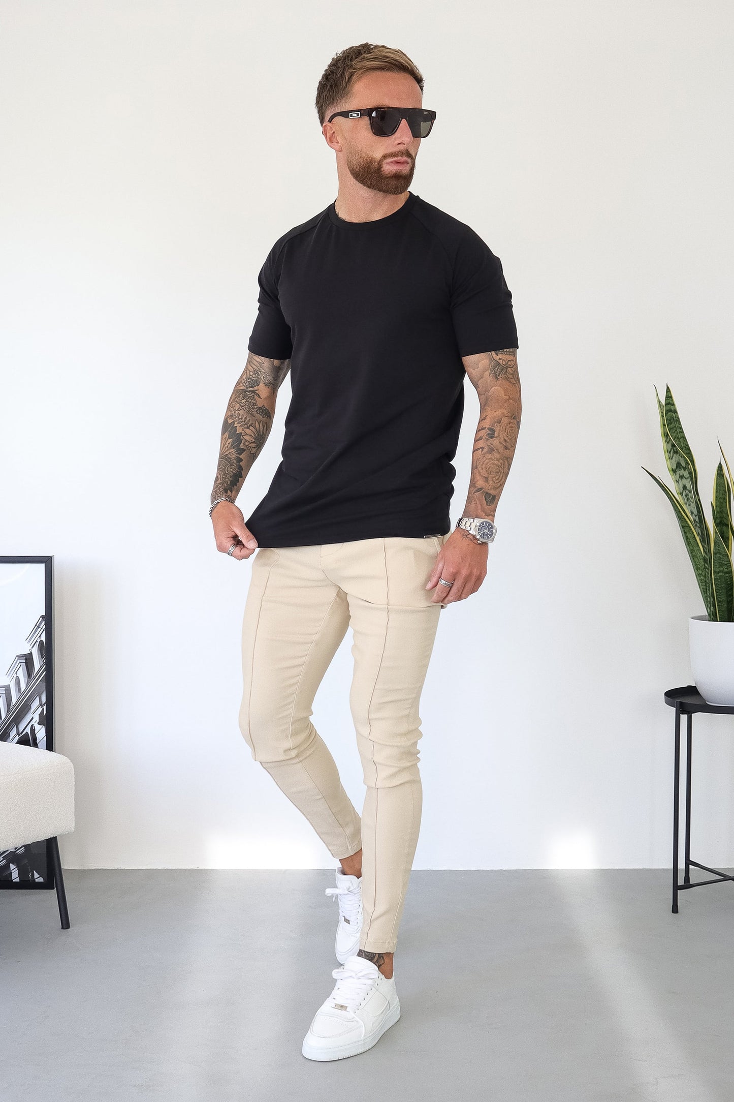 Camiseta Marcia