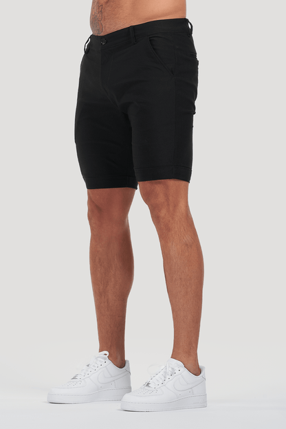 Bermudas Alvana- NEGRO