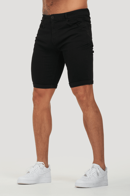 Bermudas Laurencio - NEGRO