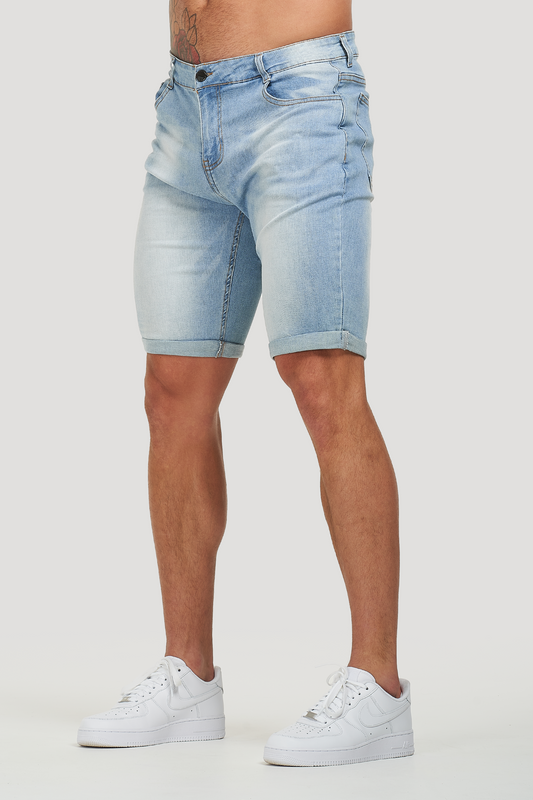 Bermudas Laurencio - CELESTE