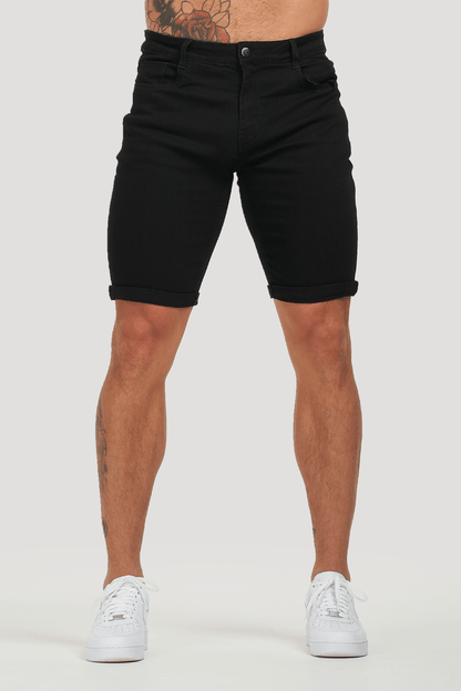 Bermudas Laurencio - NEGRO