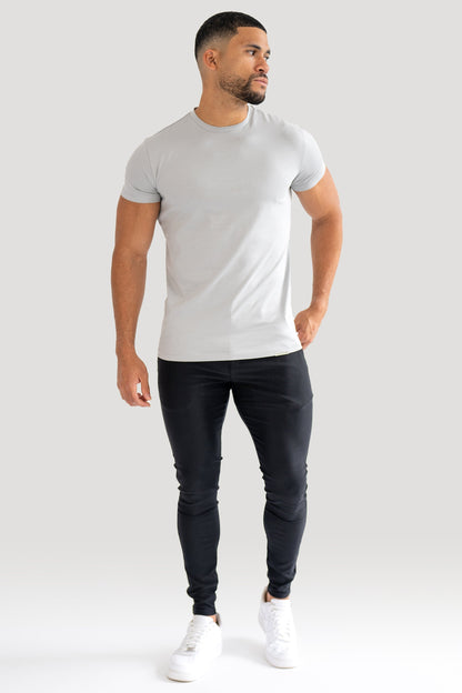 Camiseta Estelaria - GRIS