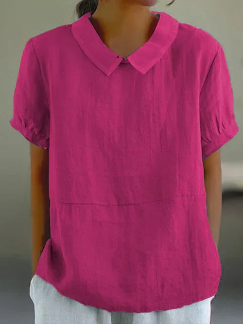Blusa Amalia