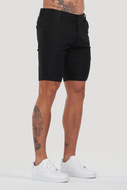 Bermudas Alvana- NEGRO