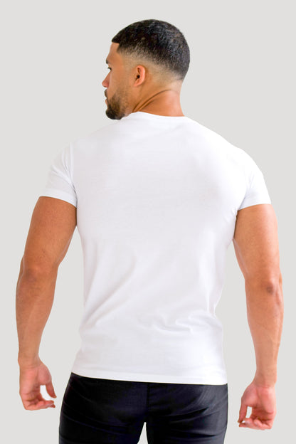 Camiseta Estelaria - BLANCO