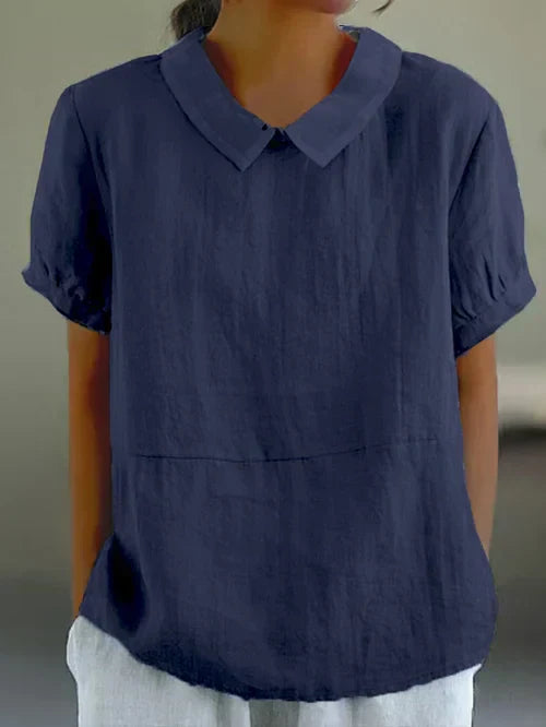 Blusa Amalia