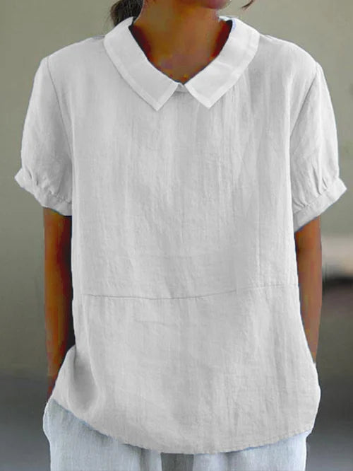 Blusa Amalia