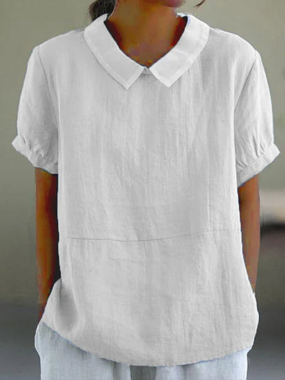 Blusa Amalia