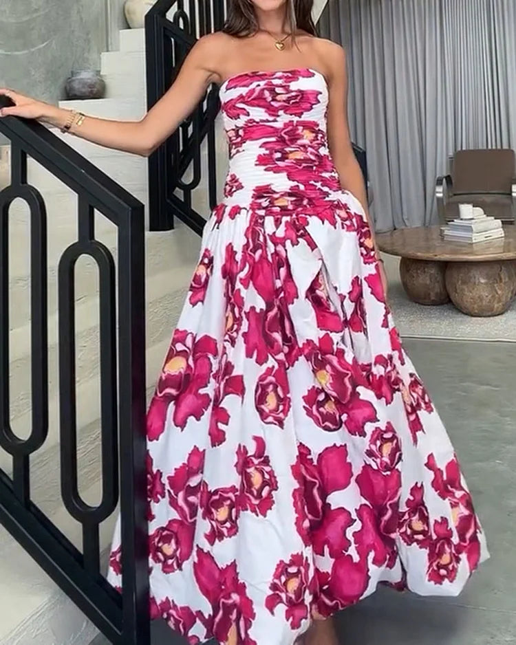 Vestido Agostina