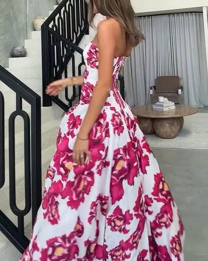 Vestido Agostina