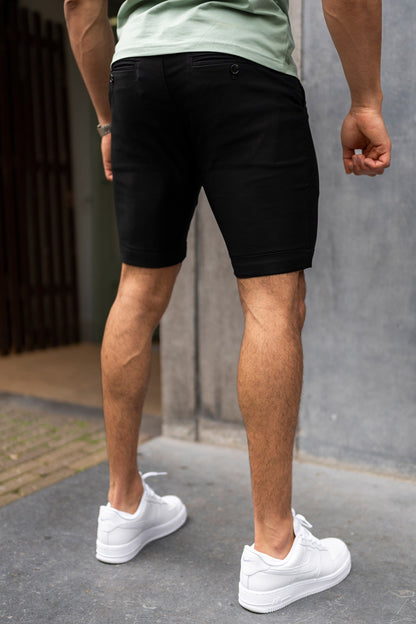 Bermudas Alvana- NEGRO