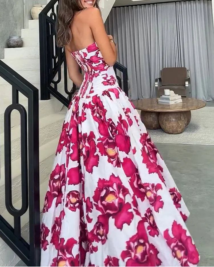 Vestido Agostina