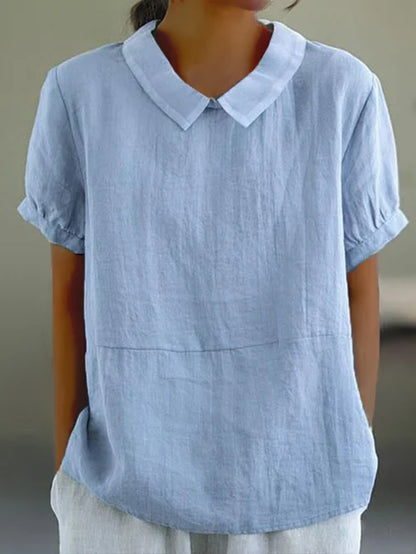 Blusa Amalia