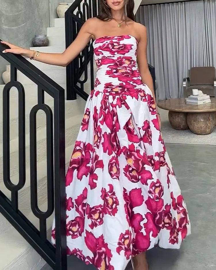 Vestido Agostina