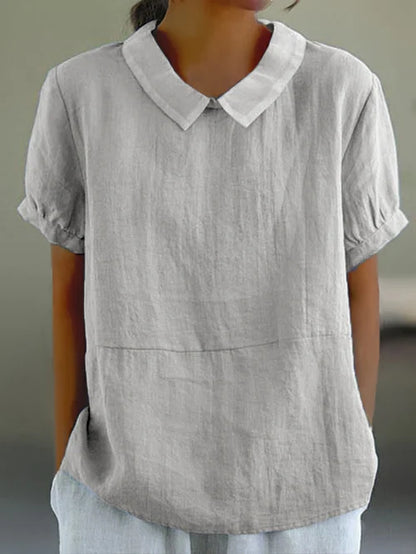 Blusa Amalia