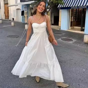 Vestido Mariela